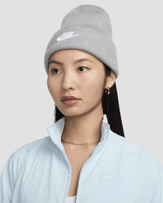 Nike Peak Futura Beanie