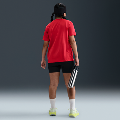 Nike Legend Big Kids' Dri-FIT Training T-Shirt