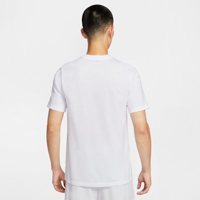 NikeCourt Men's Dri-FIT T-Shirt