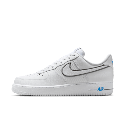 Nike Air Force 1 '07 Men's Shoes