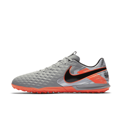 nike tiempo legend academy mens astro turf trainers