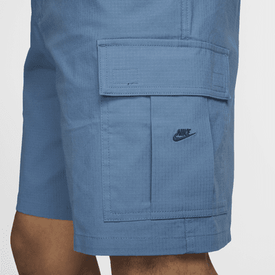 Shorts cargo de tejido Woven para hombre Nike