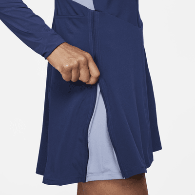 Nike Dri-FIT Tour Women's Golf Dress. Nike UK