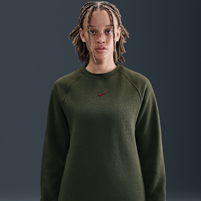 NOCTA Men's Fleece CS Crew