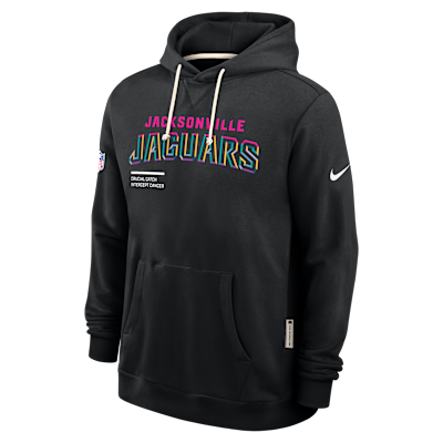 Jacksonville Jaguars Crucial Catch Sideline