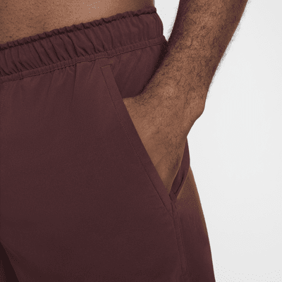 Shorts versatili Dri-FIT non foderati 18 cm Nike Unlimited – Uomo