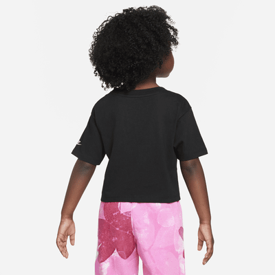 Nike Sci-Dye Boxy Tee Toddler T-Shirt. Nike.com
