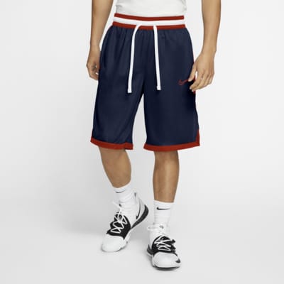 dry elite basketball shorts