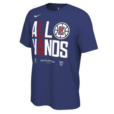 Los Angeles Clippers NBA Sweatshirts for sale