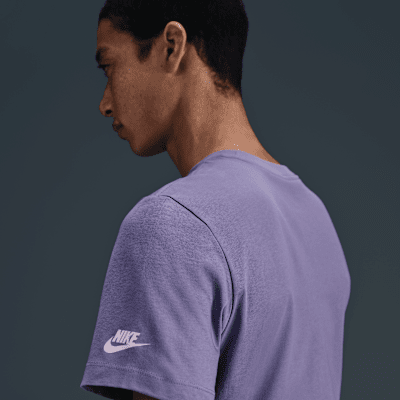 Playera para hombre Nike Sportswear