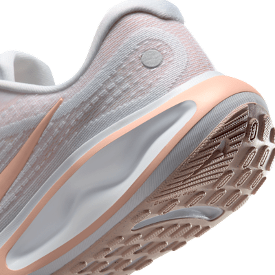 Damskie buty do biegania po asfalcie Nike Journey Run