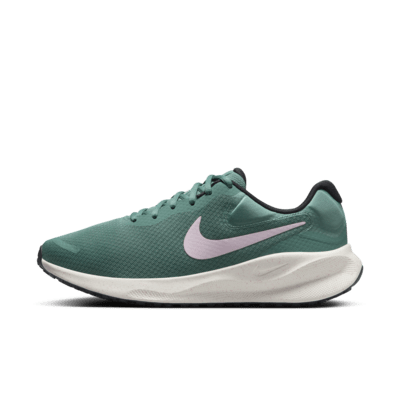 Damskie buty do biegania po asfalcie Nike Revolution 7