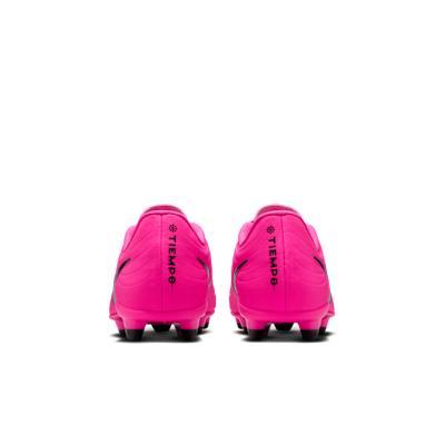 Nike Jr. Tiempo Maestro Club Big Kids' Multi-Ground Low-Top Football Boots