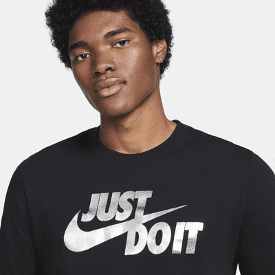 Playera de manga larga para hombre Nike Sportswear