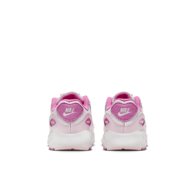 Calzado para bebé e infantil Nike Air Max 90. Nike.com