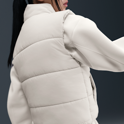 ナイキ スポーツウェア クラシック パファー ウィメンズ Therma-FIT ルーズ ベスト