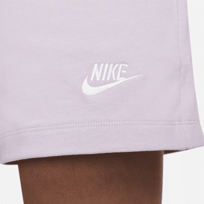 Nike Sportswear Women's Jersey Shorts. Nike.com