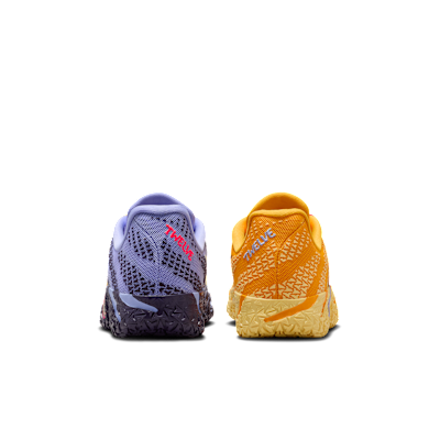 JA 3 'Channel 12' Older Kids' Basketball Shoes
