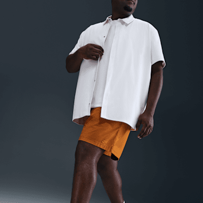 Nike Club Men's Flow Shorts
