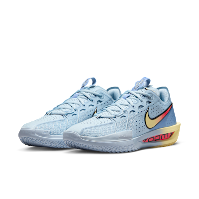 Tenis de básquetbol Nike G.T. Cut 3