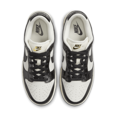 Nike Dunk Low LX Women's Shoes