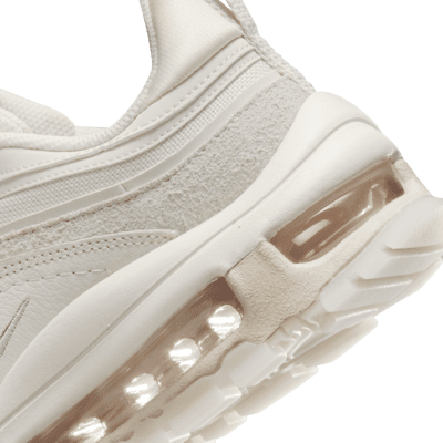 Nike Air Max 97 Futura 女鞋