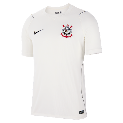 S.C. Corinthians 2026/27 Stadium Home Men's Nike Dri-FIT Soccer Replica Jersey from Nike - $100