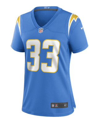 Lids Khalil Mack Los Angeles Chargers Nike Alternate Game Jersey