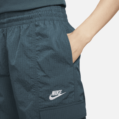 Nike Sportswear Women's Woven Cargo Trousers