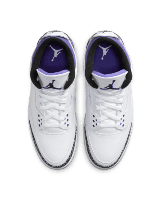 jordan 3 snkrs