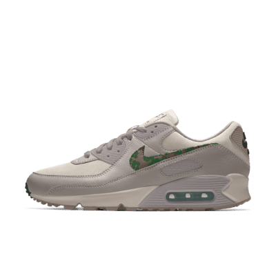Nike Air Max 90 Unlocked By You Custom Shoe