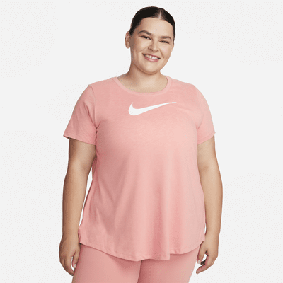 Youth Nike Blue Orlando Magic Essential Practice Dri-Fit T-Shirt Size: Medium