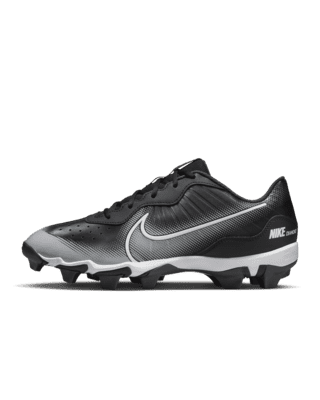 Мужские  Nike Alpha Huarache 4 Keystone Baseball Cleats