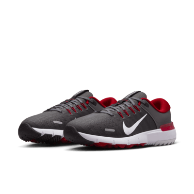 Golfskor Nike Free Golf NN