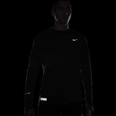 Nike Therma-FIT ADV Running Division Men's Long-Sleeve Running Top