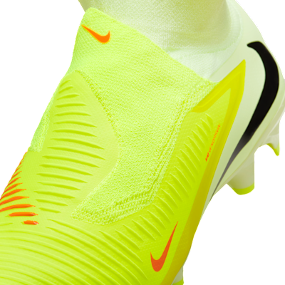 Nike Phantom 6 High Pro Firm-Ground Soccer Cleats