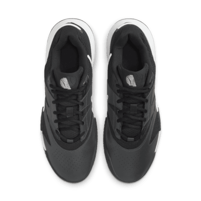 Chaussure de tennis pour terre battue NikeCourt Lite 4 pour homme