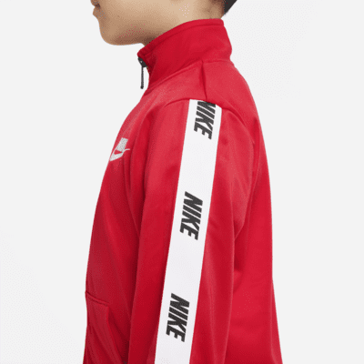 Nike Little Kids' Tracksuit