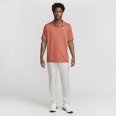 Polo de golf para hombre Nike Dri-FIT Victory