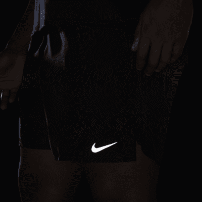 Nike Challenger Men's 13cm (approx.) Brief-Lined Running Shorts