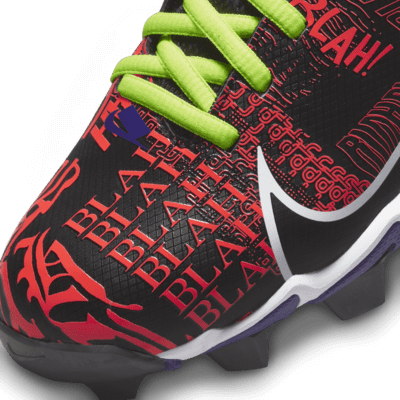 obj youth football cleats