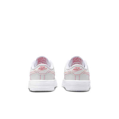 Tenis para bebé e infantil Nike Force 1 Low LV8 1