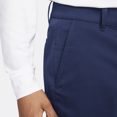 Calções de golfe estilo chino de 20 cm Nike Tour para homem