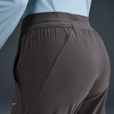 Nike Swift Dri-FIT középmagas derekú női futónadrág