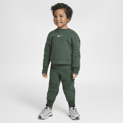 Nike ReadySet Toddler 2-Piece Set