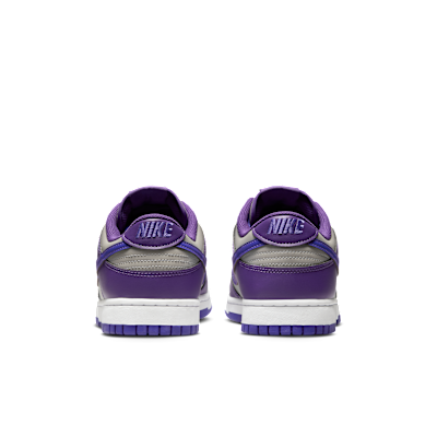 Nike Dunk Low Retro Men's Shoes