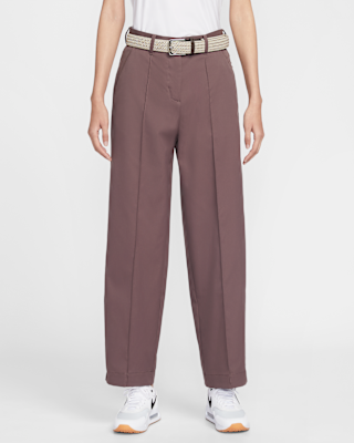 Женские  Nike Golf Club Dri-FIT Golf Pants