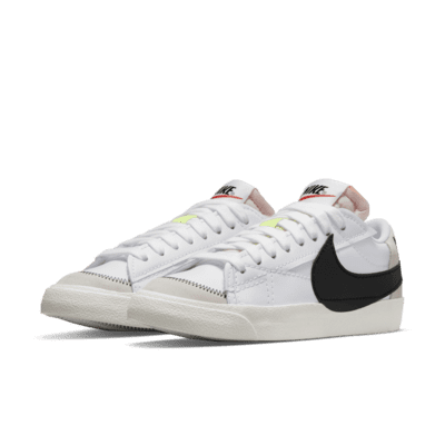 nike 77 low blazer