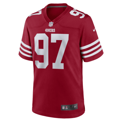 top selling 49ers jersey 2021