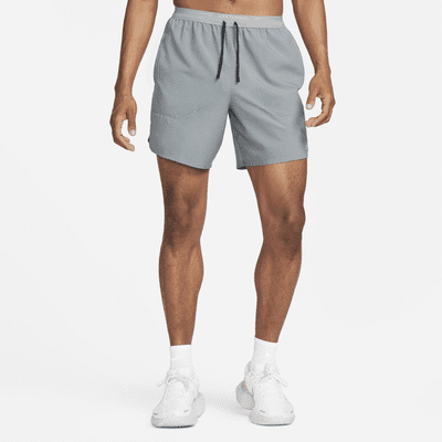 Dri-FIT Stride Men's Unlined Running Shorts. Nike.com